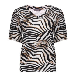 Geisha Shirt 52445-60