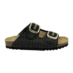 Scholl Sandalen