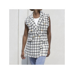 The Dezzy Factory Chany gilet