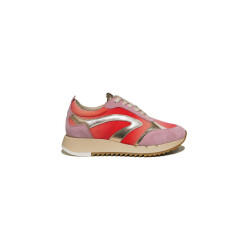 Piedi Nudi Veterschoenen met verwisselbaar voetbed wijdte h