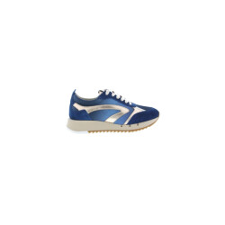 Piedi Nudi Sneaker met verwisselbaar voetbed wijdte h