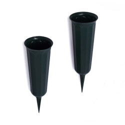 CaliCosy Begrafenisvaas set van 2