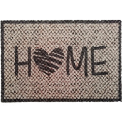 CaliCosy Heart home tapijt 50x80cm