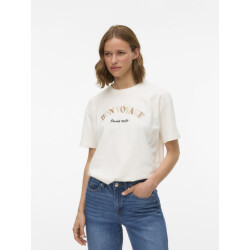 Vero Moda Vmsara mia ss top box jrs spe ga