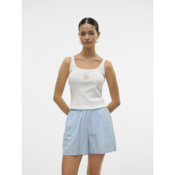 Vero Moda Vmdiana singlet top box jrs