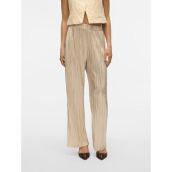 Vero Moda Vmduvi hw wide pant jrs btq ga