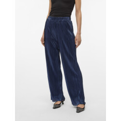 Vero Moda Vmduvi hw wide pant jrs btq ga