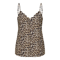 Jacqueline de Yong Jdytroya life singlet wvn dia