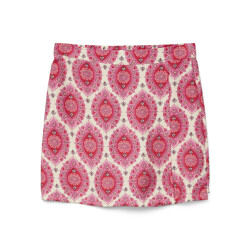 Vero Moda Vmeveli skort wvn lcs ga