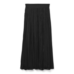 Vero Moda Vmvips nw ankle skirt wvn ce ga
