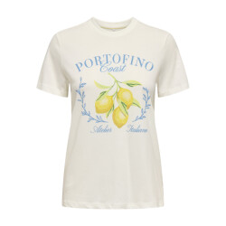 Only Onlathena life s/s reg tee cs jrs