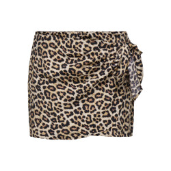 Jacqueline de Yong Jdytroya life mw wrap skort wvn dia