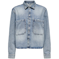 Only Blouse lange mouw 15329891 cassie