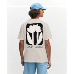 The GoodPeople T-shirt 25110907 tobais