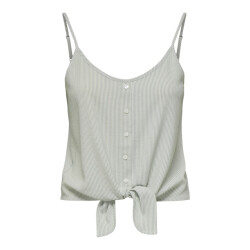 Only Onllecey sl knot singlet noos wvn dessin
