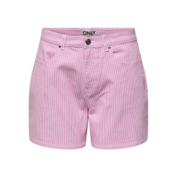 Only Onlvox hw stripe shorts pnt dessin
