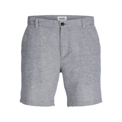 Jack & Jones Jpstace jjsummer linen blend short licht