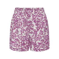 Only Onlkelly chanee emb shorts wvn dessin