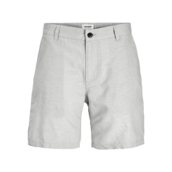 Jack & Jones Jpstace jjsummer linen blend short beige