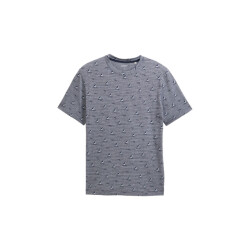 Tom Tailor T-shirt ss aop dessin