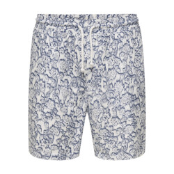 Only & Sons Onstel dash life reg aop shorts dessin