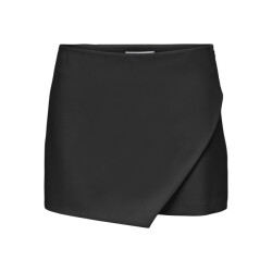 Only Onlmist-yasmine mw wrap skorts tlr -