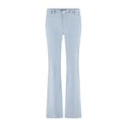 Red Button Colette stripe dessin