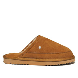 Warmbat Cowra men suede