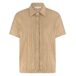 Tramontana Blouse korte mouw s01-16-301
