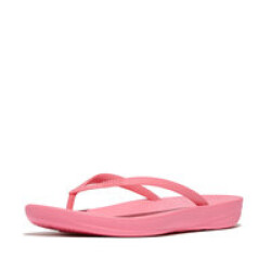 FitFlop Fitflop iqushion tm slippers dames pink perfect