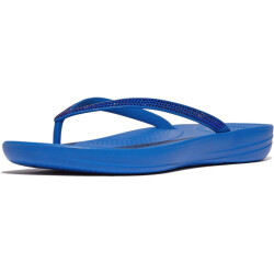FitFlop Fitflop™ iqushion ombre sparkle french blue