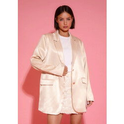 Studio Amaya X poespas the wedding planner blazer