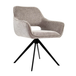 Kick Collection Kick eetkamerstoel miyo -