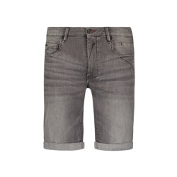 No Excess 27819d59n short denim stretch