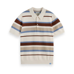Scotch & Soda Polo 182380