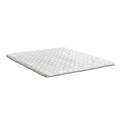 Beddenscout24 Aero hr koudschuim topper 6cm 180x200 cm