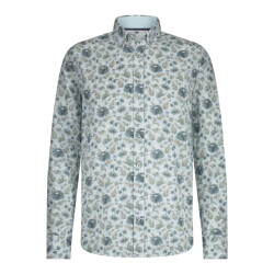 State of Art Casual overhemd met lange mouwen