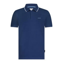 State of Art Polo met korte mouwen