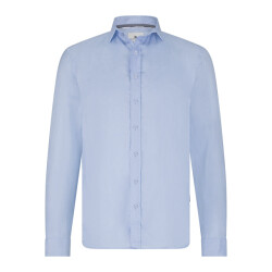 State of Art Casual overhemd met lange mouwen