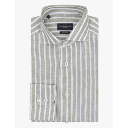 Cavallaro Cavallaro casual shirt ls