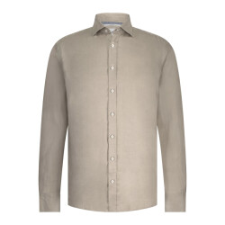 State of Art Casual overhemd met lange mouwen