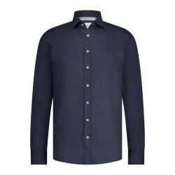 State of Art Casual overhemd met lange mouwen