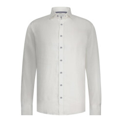 State of Art Casual overhemd met lange mouwen