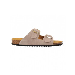 Red Rag Dames slippers