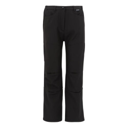 Regatta Softshell wandelbroek voor kinderen/kinderen