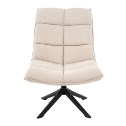 Multifurn Fauteuil lucas linnen (2x)