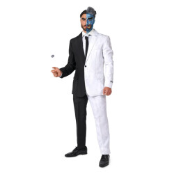 Suitmeister Two face™