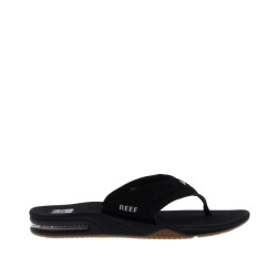 Reef Fanning heren slipper | heren | maat: | combinatie