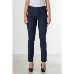 New-Star dames jeans 4103.35.0100 blue denim
