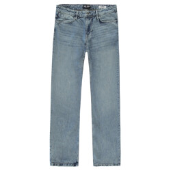 Cars Bates denim blue black blue denim